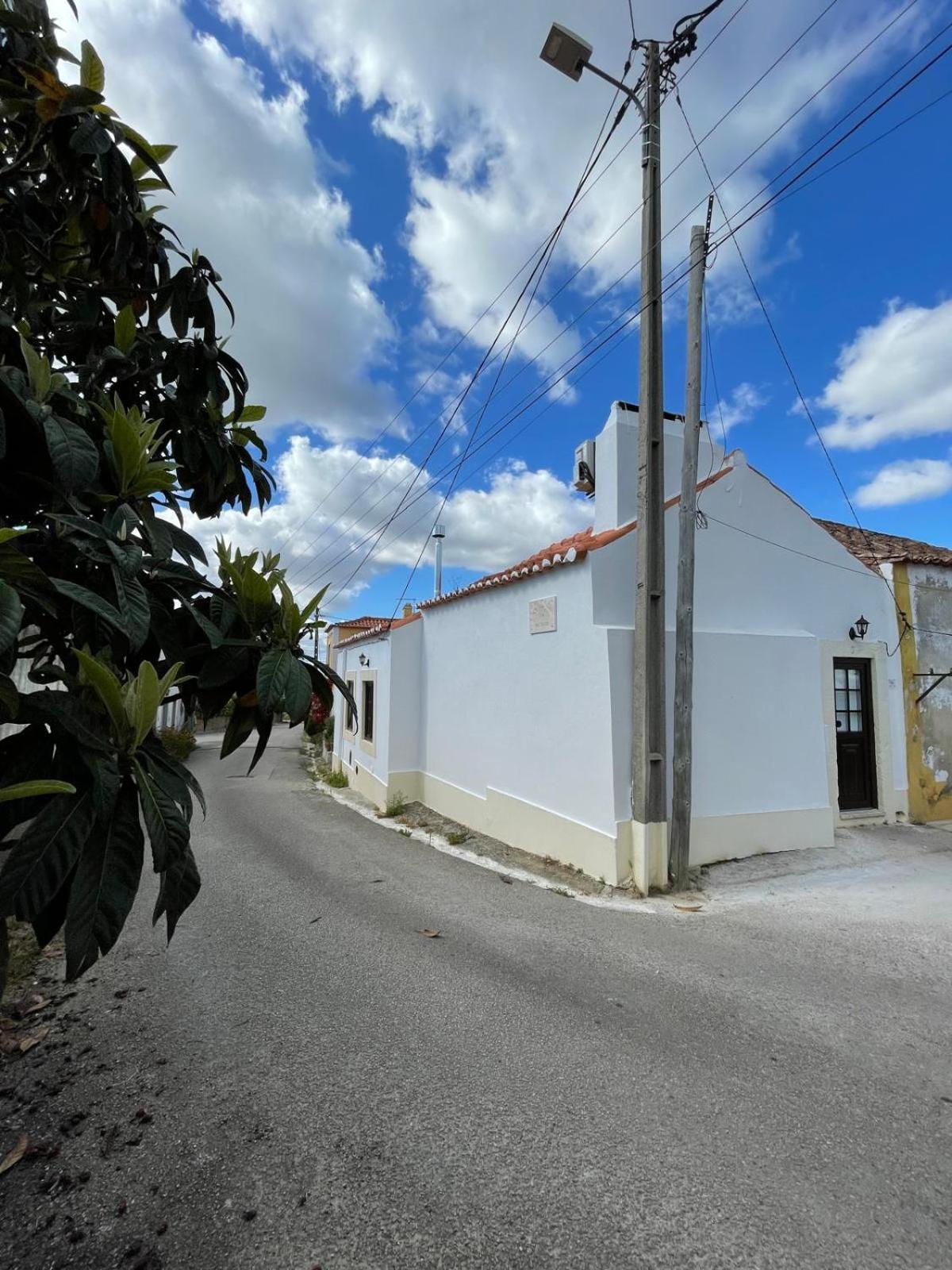 Casa De Sao Pedro Vila Aldeia de São Pedro Exterior foto