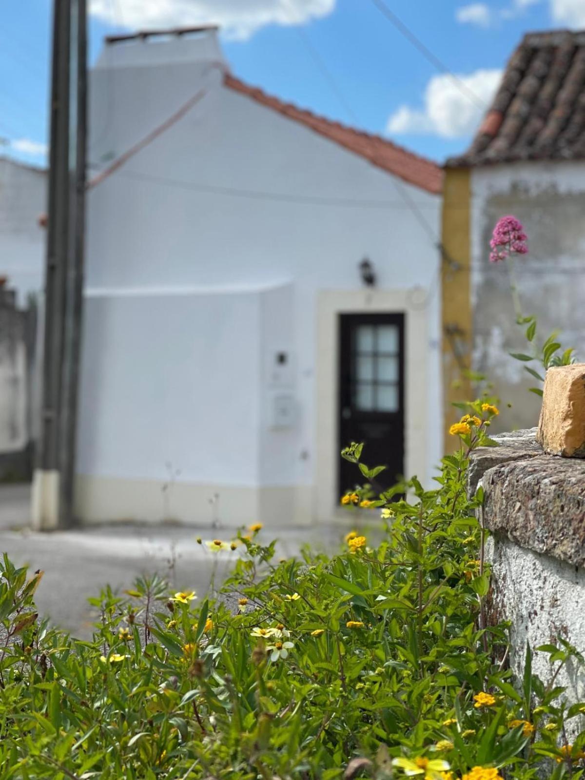 Casa De Sao Pedro Vila Aldeia de São Pedro Exterior foto