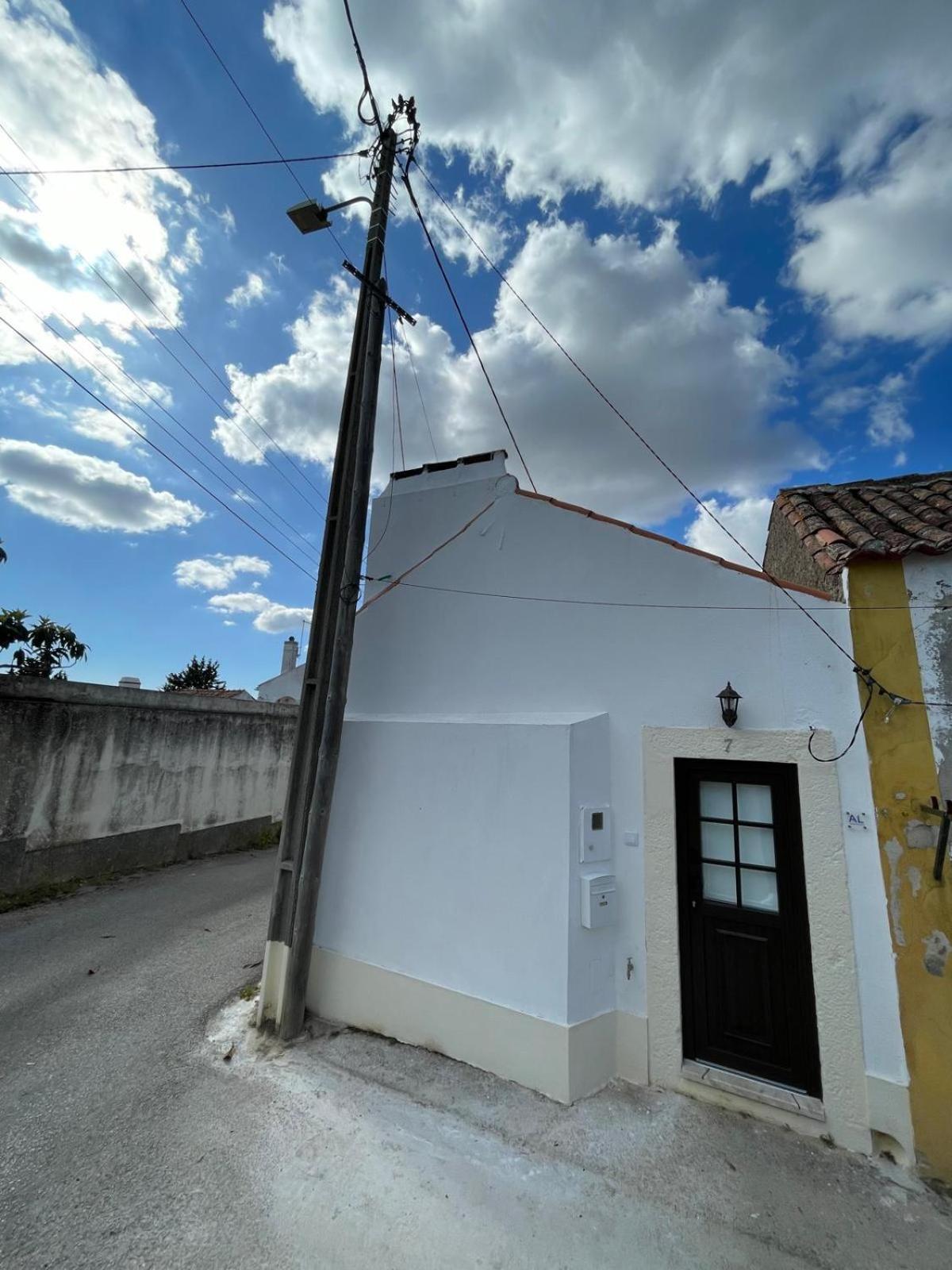 Casa De Sao Pedro Vila Aldeia de São Pedro Exterior foto