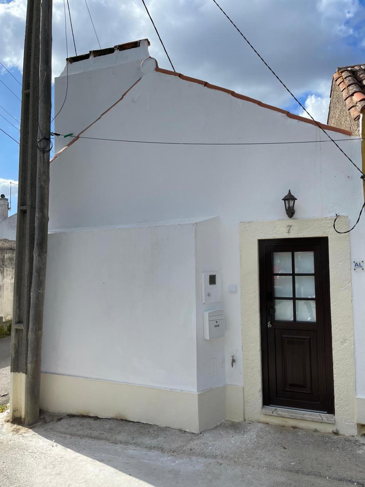 Casa De Sao Pedro Vila Aldeia de São Pedro Exterior foto