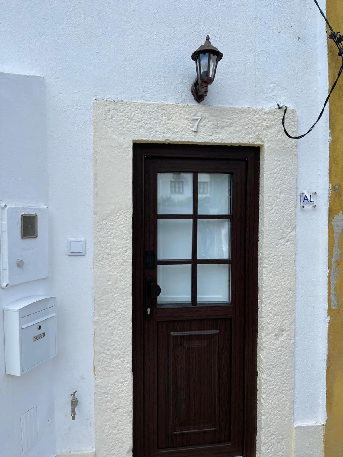 Casa De Sao Pedro Vila Aldeia de São Pedro Exterior foto