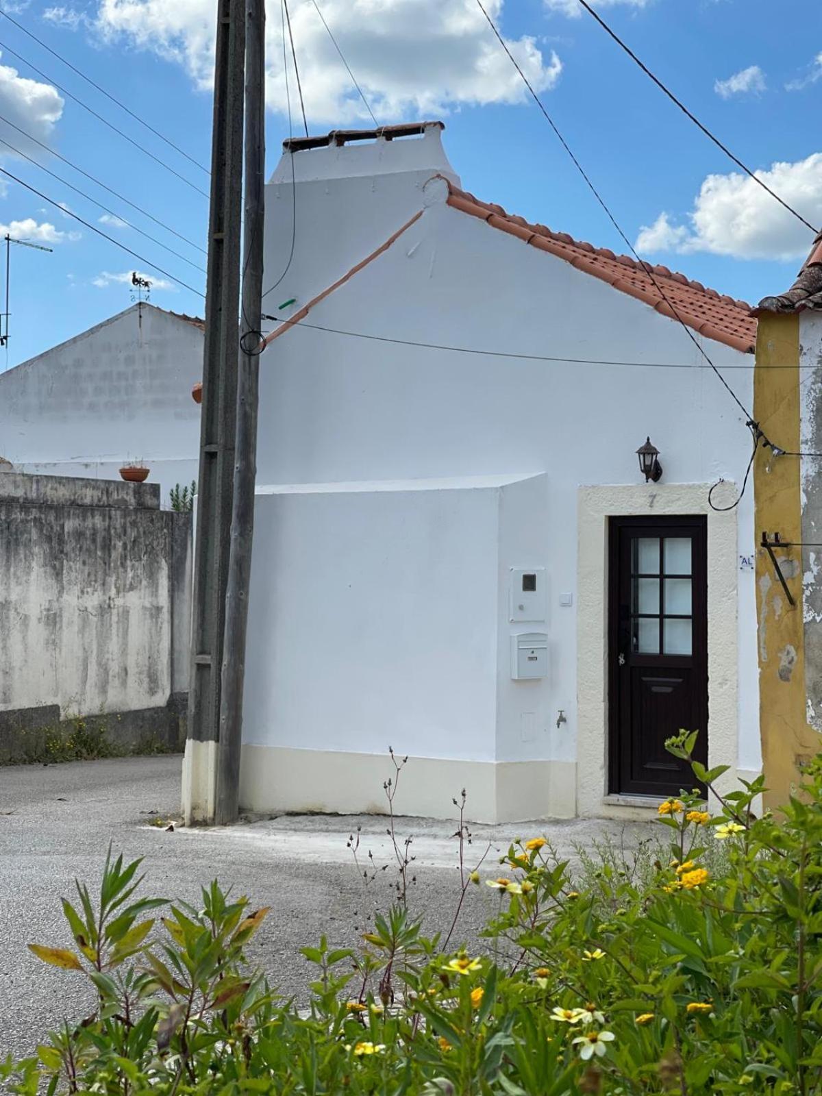 Casa De Sao Pedro Vila Aldeia de São Pedro Exterior foto