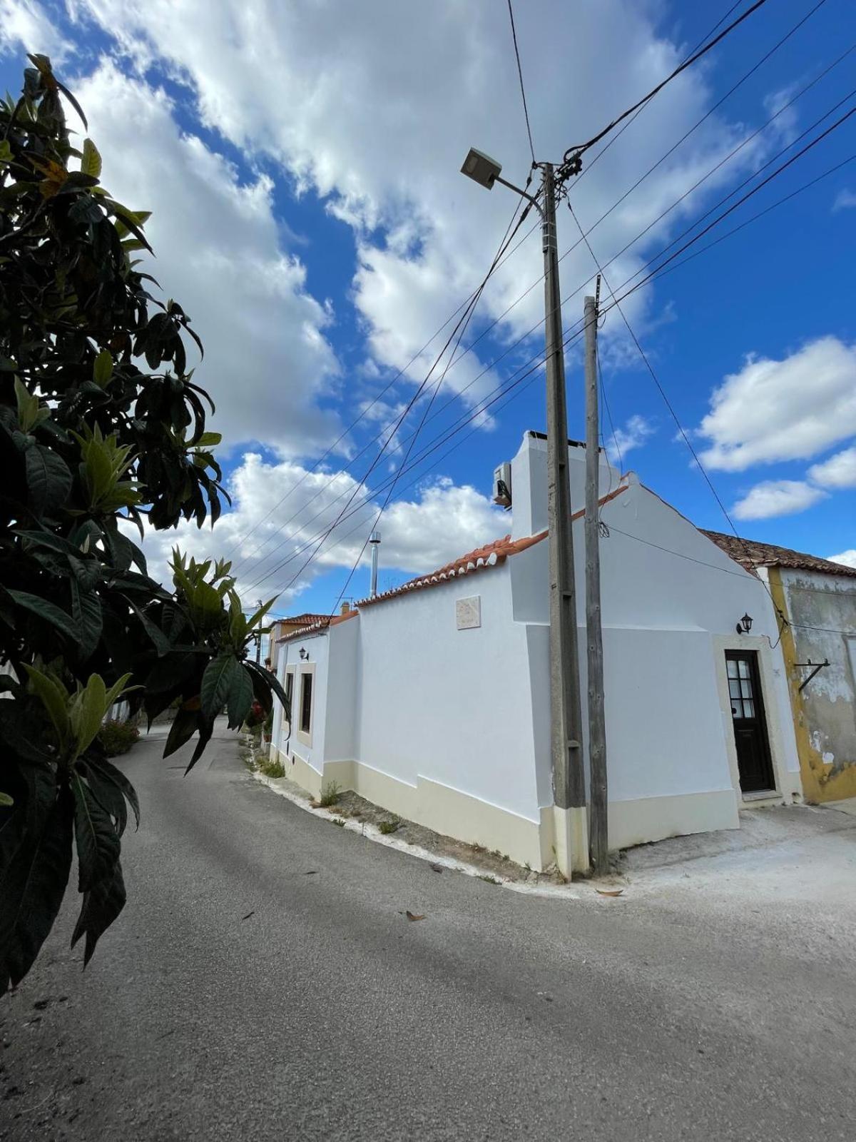Casa De Sao Pedro Vila Aldeia de São Pedro Exterior foto