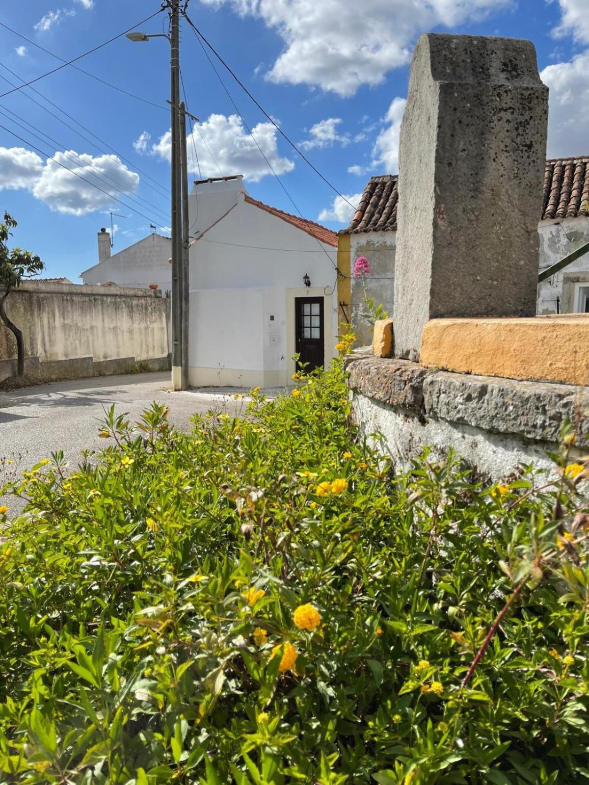 Casa De Sao Pedro Vila Aldeia de São Pedro Exterior foto