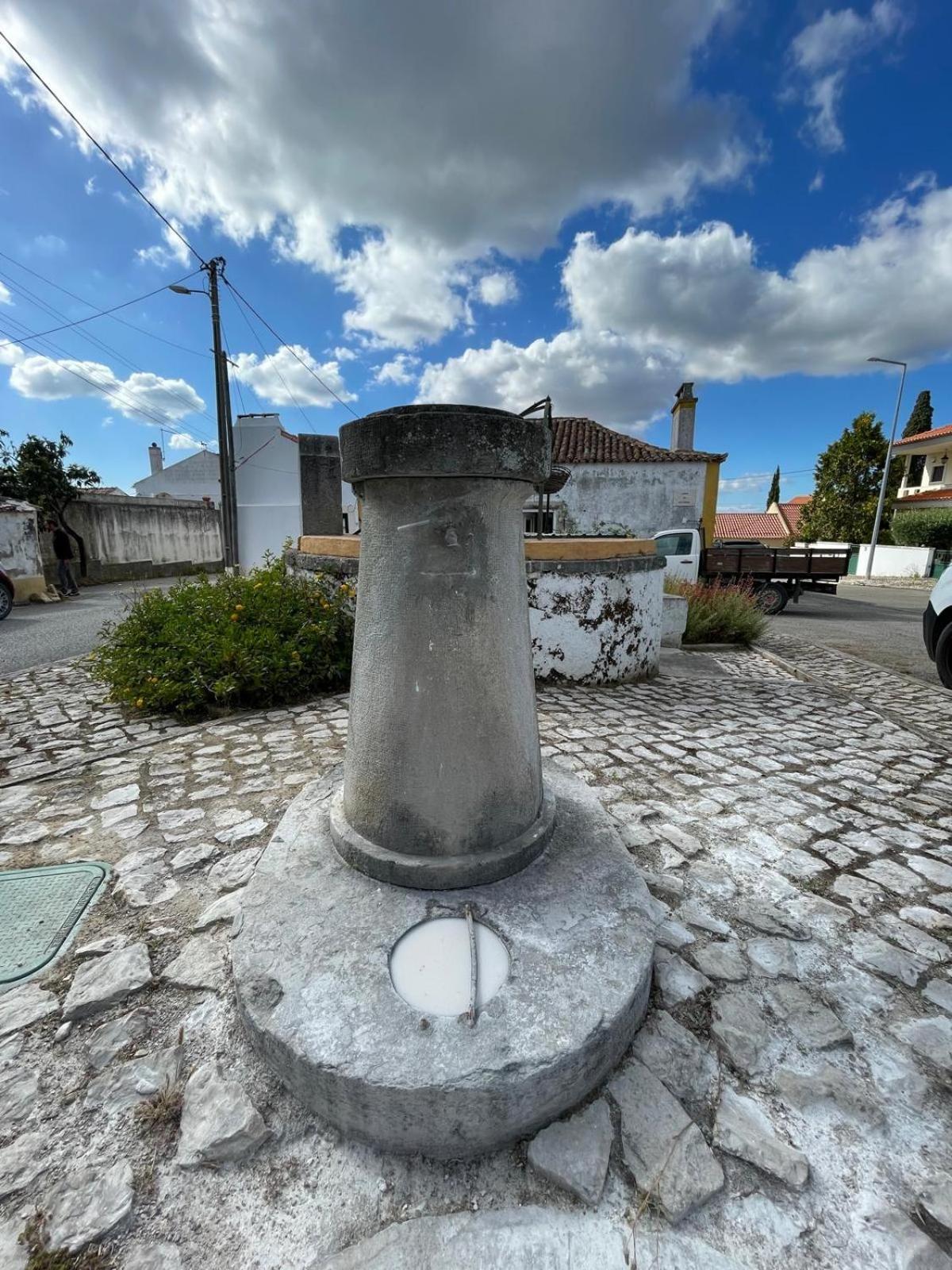 Casa De Sao Pedro Vila Aldeia de São Pedro Exterior foto