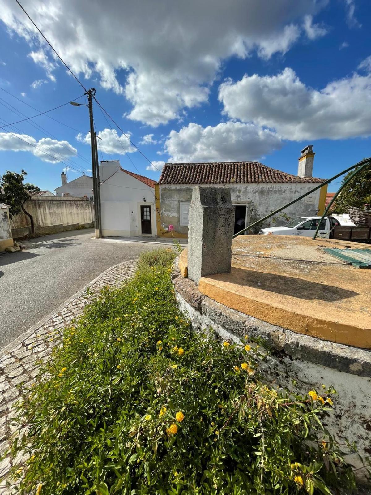 Casa De Sao Pedro Vila Aldeia de São Pedro Exterior foto