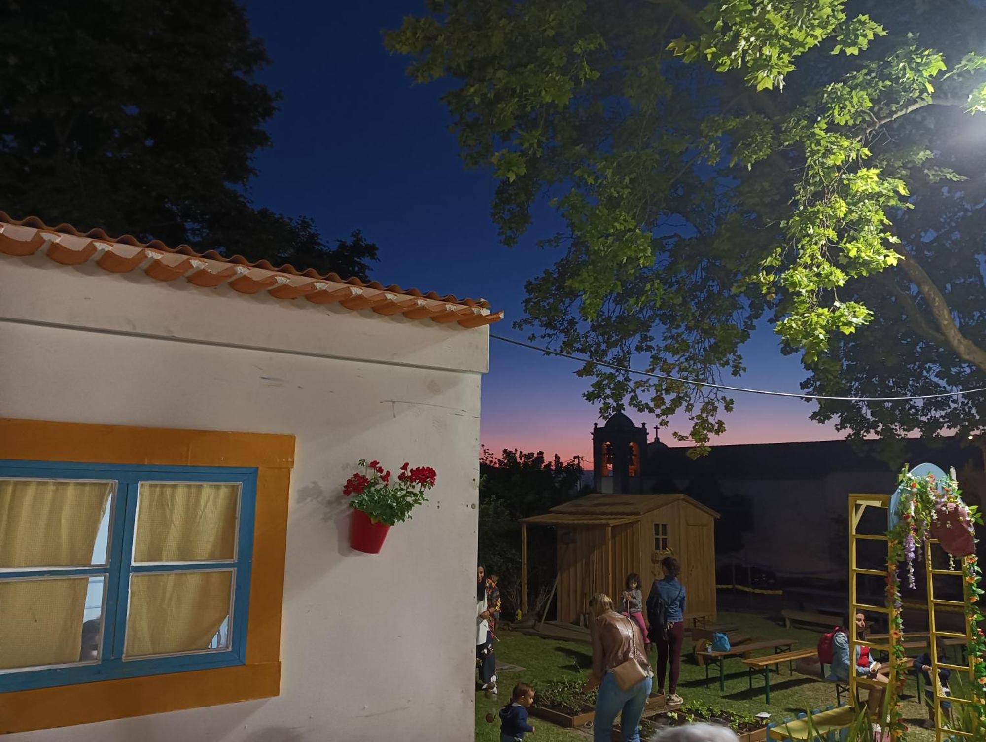 Casa De Sao Pedro Vila Aldeia de São Pedro Exterior foto